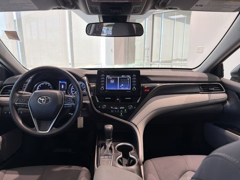 Used 2023 Toyota Camry LE image 13