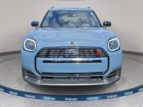 New 2026 MINI Cooper Countryman S image 2