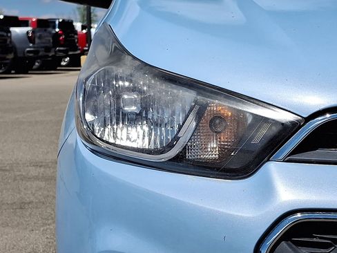 Used 2016 Chevrolet Spark LT FWD image 27