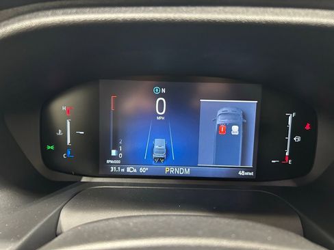 New 2026 Ford Transit 250 Low Roof AWD image 12