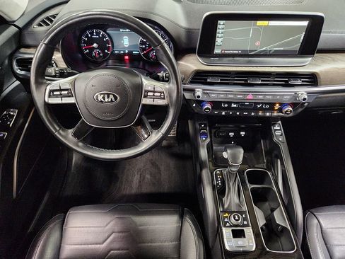 Used 2020 Kia Telluride SX w/ SX Prestige Package AWD/4WD image 51