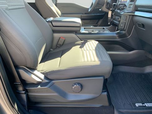 Used 2021 Ford F150 XL w/ STX Appearance Package image 17