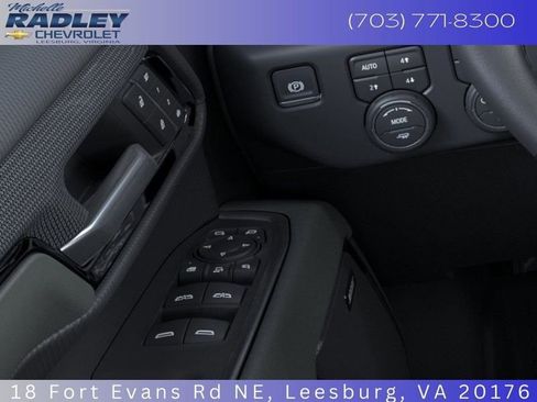 New 2026 Chevrolet Silverado 2500 ZR2 image 24