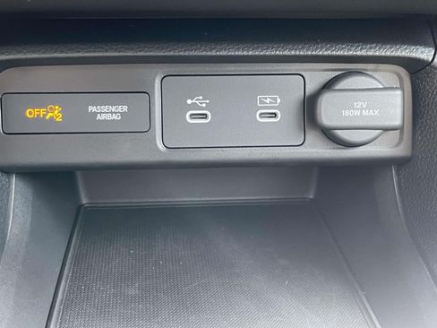Used 2026 Honda Civic LX image 27