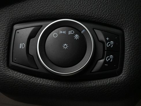 Used 2015 Ford Escape Titanium FWD image 21