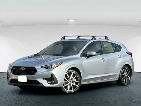 New 2026 Subaru Impreza 2.0i Sport AWD/4WD image 2