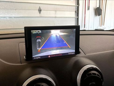 Used 2016 Audi A3 2.0T Premium Plus w/ Technology Package image 23