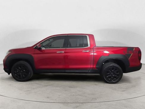 Used 2023 Honda Ridgeline RTL-E image 2