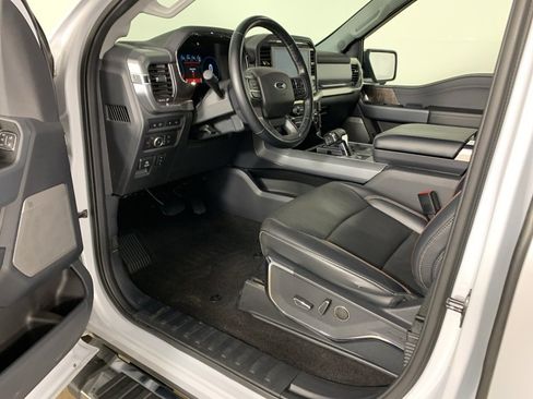 Used 2021 Ford F150 Lariat image 29