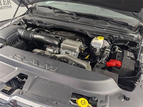 Certified 2024 RAM 1500 Big Horn image 34