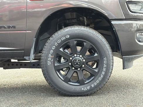 New 2025 RAM 2500 Big Horn image 8