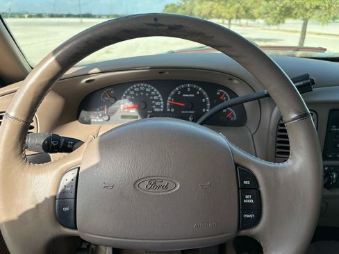 Used 2001 Ford F150 Lariat AWD/4WD image 54