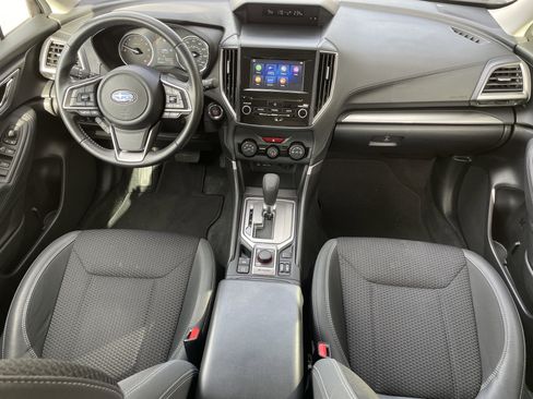 Certified 2022 Subaru Forester Premium w/ Popular Package #3 image 10