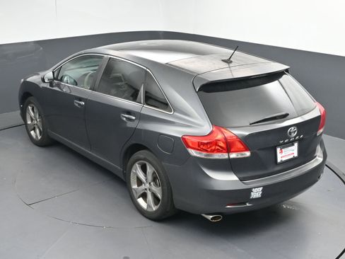 Used 2010 Toyota Venza Base image 35