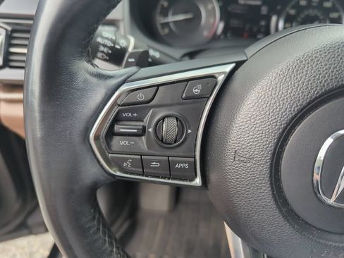 Used 2021 Acura RDX FWD w/ Advance Package image 22