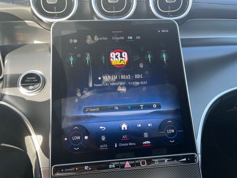 Used 2024 Mercedes-Benz GLC 300 image 20