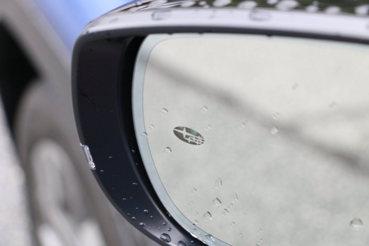 Used 2025 Subaru Forester Touring AWD/4WD image 15