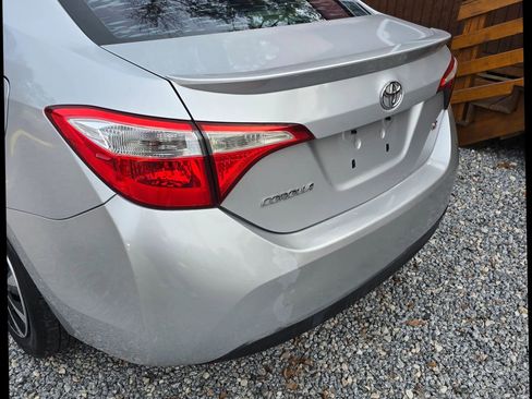Used 2014 Toyota Corolla S FWD image 5