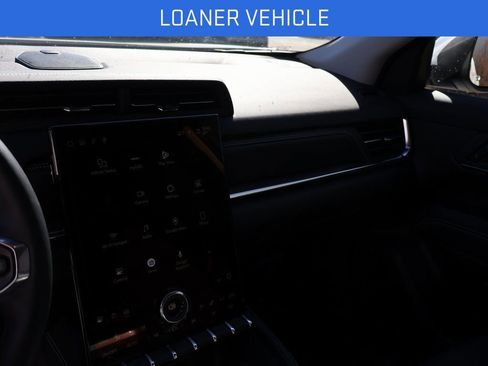 New 2026 GMC Terrain Denali w/ LPO, Floor Liner Package image 33