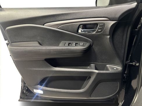 Used 2022 Honda Ridgeline RTL-E image 18