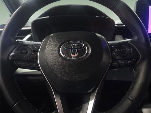 Certified 2025 Toyota Corolla SE FWD image 25
