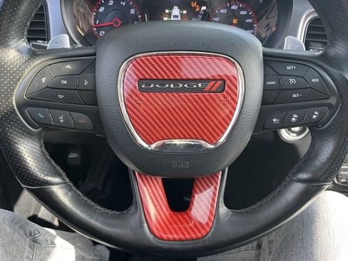 Used 2019 Dodge Charger R/T w/ Plus Group image 43