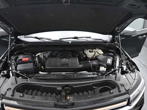 Used 2021 Chevrolet Tahoe High Country image 23