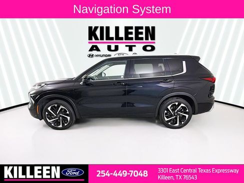 Used 2024 Mitsubishi Outlander SEL image 4