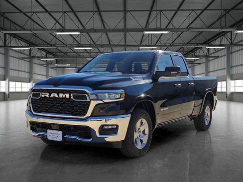 New 2025 RAM 1500 Lone Star image 1