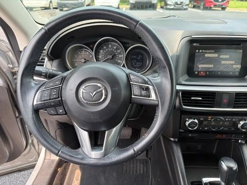 Used 2016 MAZDA CX-5 Grand Touring FWD image 20