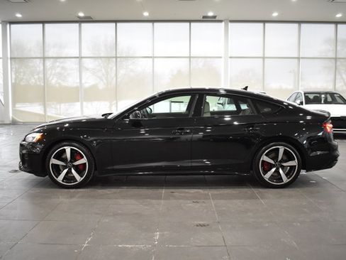 Used 2023 Audi A5 2.0T Premium Plus w/ Premium Plus image 8