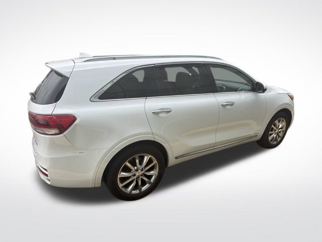 Used 2017 Kia Sorento SX AWD/4WD image 23