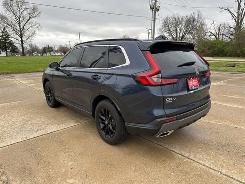Used 2024 Honda CR-V Sport image 5