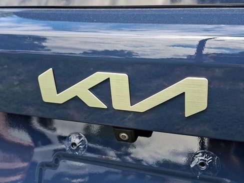 Certified 2024 Kia Sorento X-Line EX AWD/4WD image 31