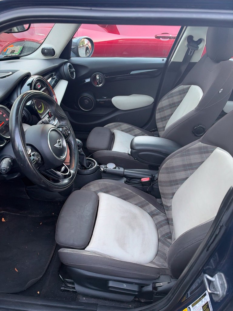 Used 2015 MINI Cooper S FWD image 2