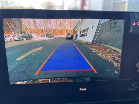 Used 2022 Audi A5 2.0T Premium image 16