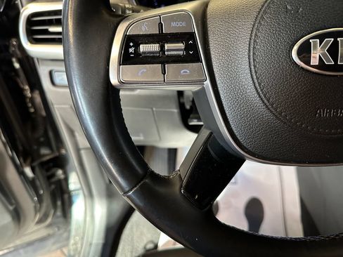 Used 2020 Kia Telluride EX w/ EX Premium Package AWD/4WD image 11