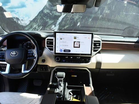 Used 2023 Toyota Tundra 1794 Edition image 18