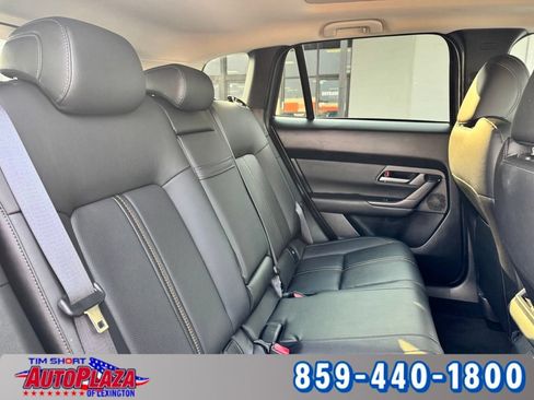 Used 2025 MAZDA CX-50 AWD 2.5 Hybrid w/ Premium Pkg image 40