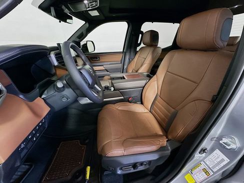 Certified 2026 Toyota Tundra 1794 Edition w/ TRD Off-Road Package image 12