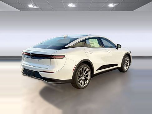 New 2026 Toyota Crown AWD/4WD image 10
