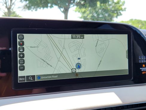 Used 2022 Hyundai Palisade SEL w/ 8P Bench Seat Package image 23