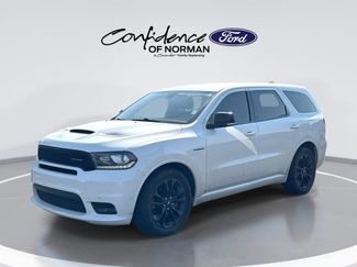 Used 2020 Dodge Durango R/T w/ Blacktop Package RWD video 1
