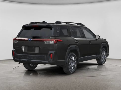 New 2026 Subaru Outback Premium AWD/4WD image 2