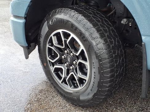 Used 2023 Ford F150 XLT w/ Equipment Group 302A High AWD/4WD image 8