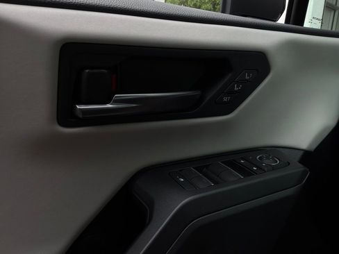 New 2026 Toyota RAV4 Limited image 21