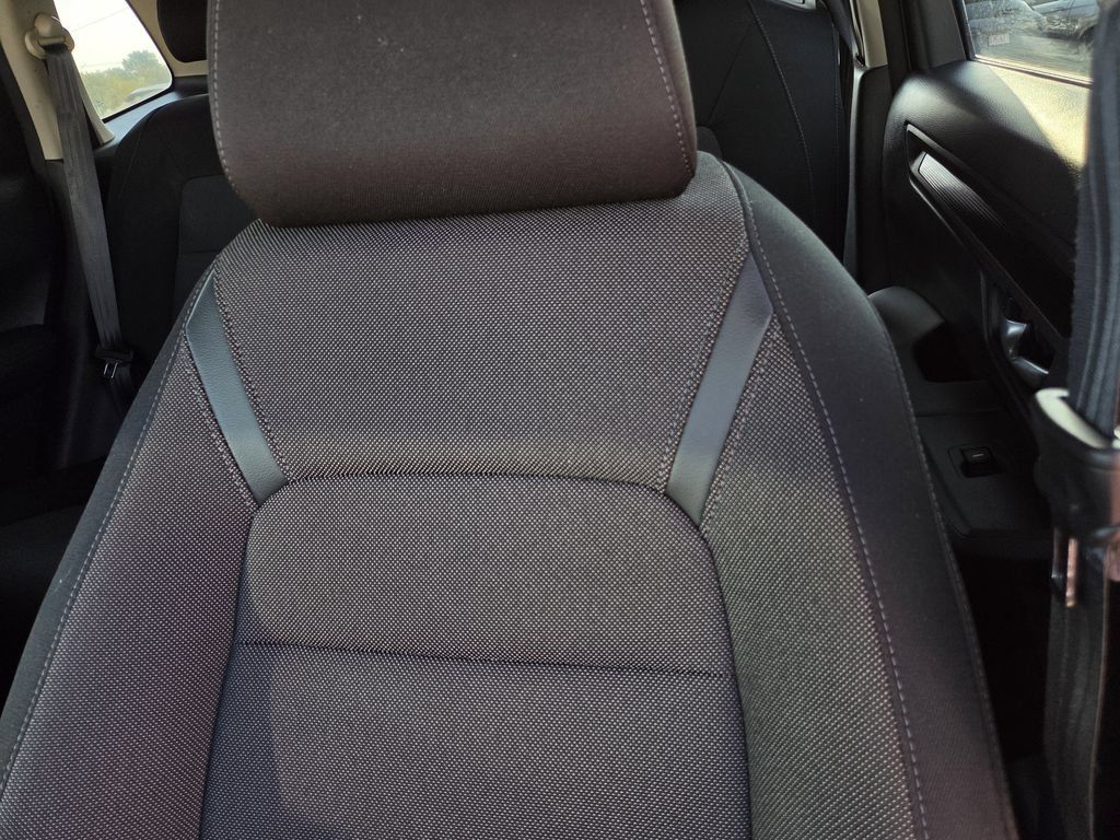 Certified 2024 Honda CR-V EX image 15