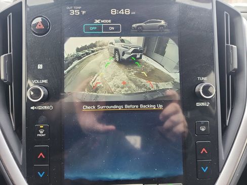 Used 2024 Subaru Crosstrek 2.0i Premium image 17