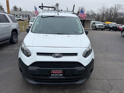 Used 2014 Ford Transit Connect XL image 3
