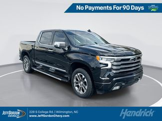 Certified 2024 Chevrolet Silverado 1500 High Country w/ Technology Package video 1